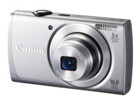 Canon PowerShot A2600