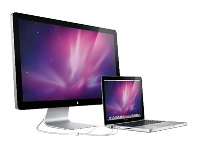 Apple LED Cinema Display