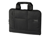 Targus Crave Slipcase for iPad - Custodia per Web tablet - TSS177EU