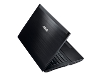 ASUSTeK COMPUTER ASUSPRO B53S SO166X - Intel Core i7-2640M Prozessor / 2.8 GHz