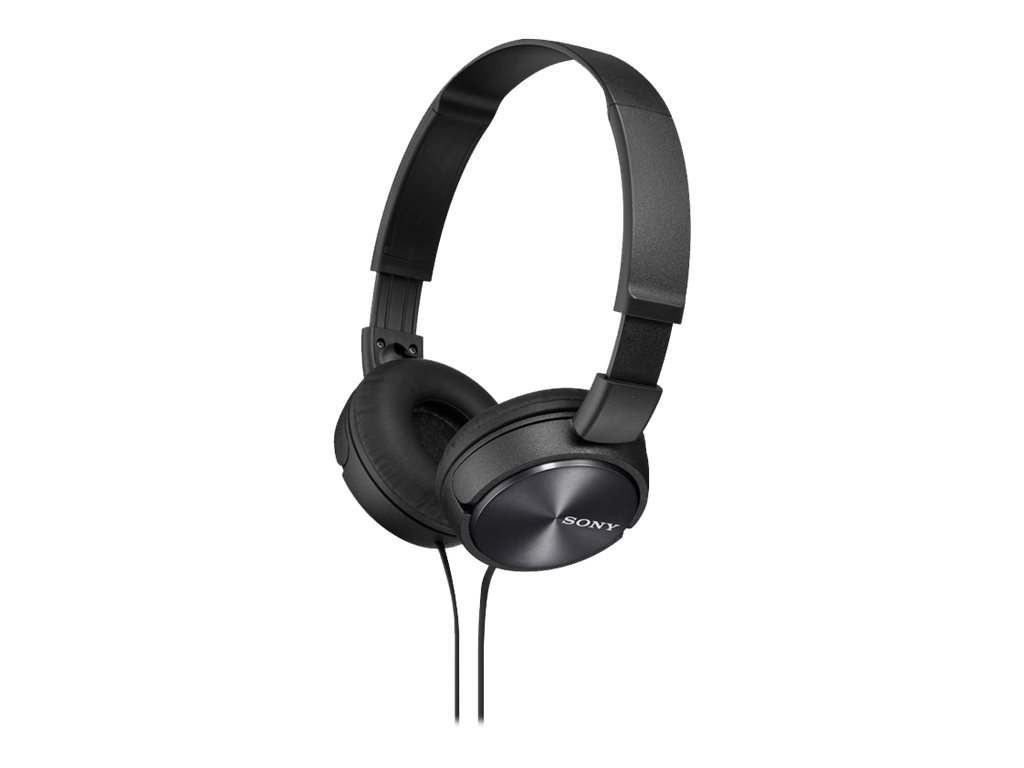 Sony ZX Overhead Headphone London Drugs