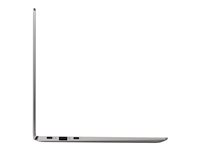 Product shot - Left side