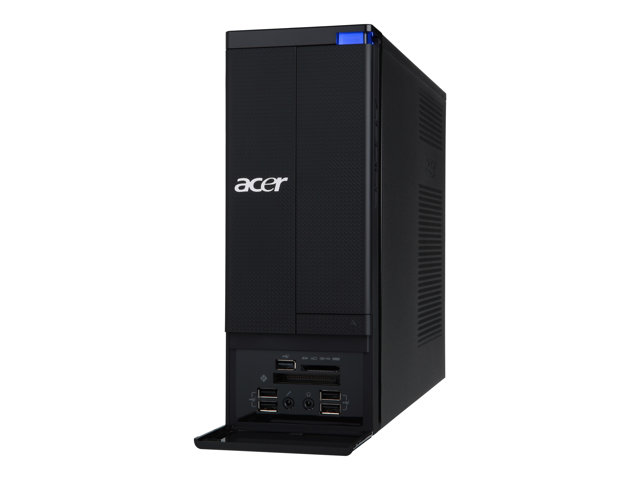 acer aspire ax3910