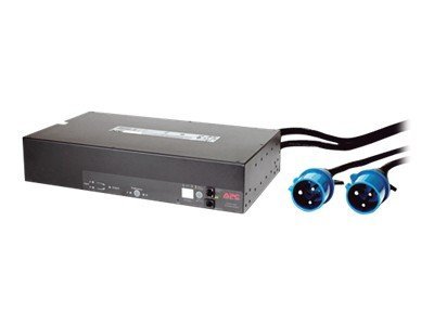 APC Automatic Transfer Switch