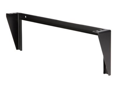 StarTech.com 1U 19in Steel Vertical Rack and Wall Mountable Server Rack