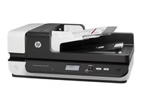 HP ScanJet Enterprise Flow 7500 - Escáner de documentos - CCD