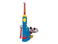 Braun Oral-B AdvancePower Kids 950TX - Zahnb&uuml;rste