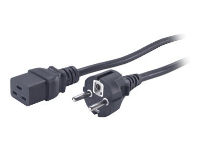 APC cable de alimentación (230 VCA) - 2.5 m