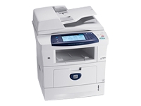 Xerox Phaser 3635MFP/X Multifunction ( fax / copier / printer / scanner ) - B/W - laser - Legal (8.5 in x 14 in) (original) - Legal (216 x 356 mm) (media) - up to 35 ppm (copying) - up to 35 ppm (printing) - 550 sheets - 33.6 Kbps - USB, LAN, USB host - Multifunction ( fax / copier / printer / scanner ) - B/W - laser - Legal (8.5 in x 14 in) (original) - Legal (216 x 356 mm) (media) - up to 35 ppm (copying) - up to 35 ppm (printing) - 550 sheets - 33.6 Kbps - USB, LAN, USB host