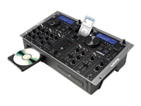 Numark iCDMIX 2