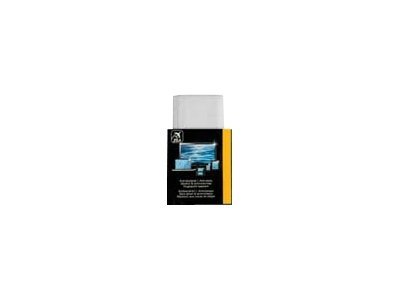 Antec 3X Strength Wipes
