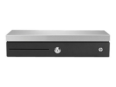 HP Flip Top Till with Locking Cover