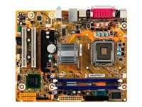 *ITL BUNDLE 10 DG41CN PCIEX2P V/S/LG DDR2