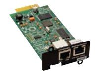 Powerware Ms Web/Snmp Card