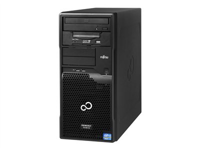 Fujitsu PRIMERGY TX100 S3p