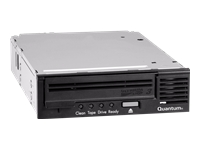 Quantum LTO-3 HH Tape drive - LTO Ultrium ( 400 GB / 800 GB ) - Ultrium 3 - SCSI LVD - internal - 5.25