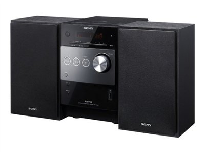 Sony CMT-FX205
