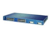 Cisco Catalyst 3550-24 SMI