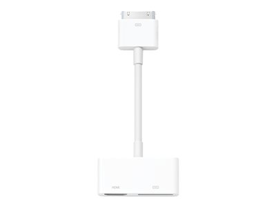 Apple Digital AV Adapter