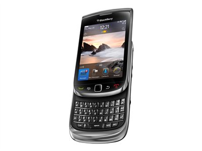 BlackBerry Torch 9800