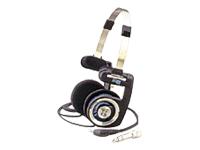 Koss PortaPro - Kopfh�rer (halb offen)