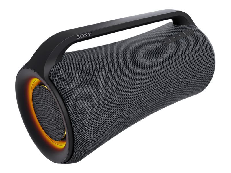 Sony SRSXG500 MEGA BASS Bluetooth Speaker London Drugs