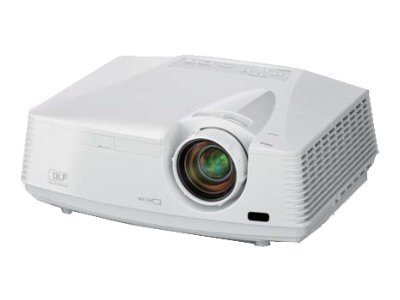 Mitsubishi NEC MOBILE DLP PROJ NATIVE WXGA 1280X800