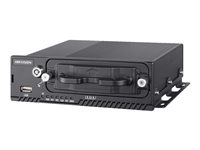 Hikvision Pro Series DS-MP5604 - Unidad independiente de DVR - 4 canales