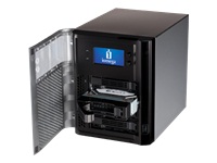 Iomega StorCenter px4-300d Network Video Recorder