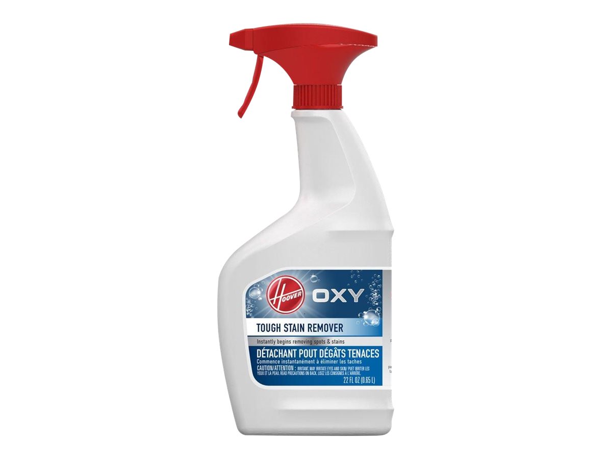 Hoover Oxy Stain Remover AH31602CA