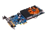 ZOTAC GeForce GT 218 - Grafikkarten