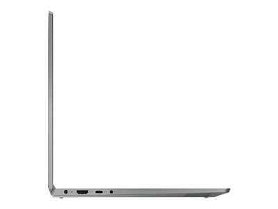 Product shot - Left side
