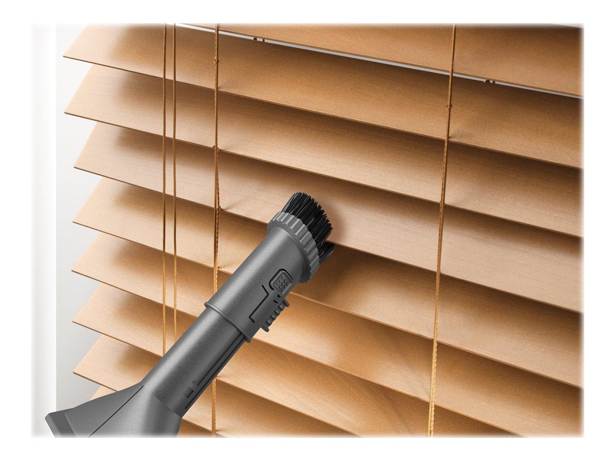 HOOVER PRO DELUXE CANISTER SH40230CA