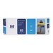 Package view - Front