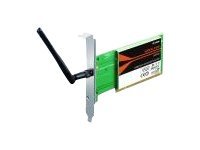 D-Link Wireless N 150 Desktop Adapter DWA-525