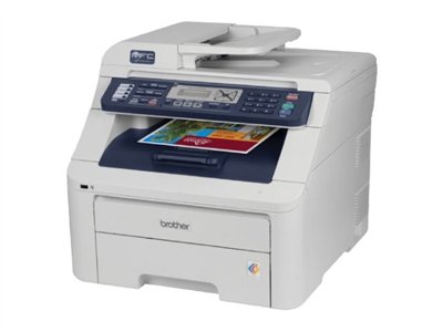 Brother MFC 9320CW
