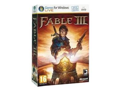 Fable III