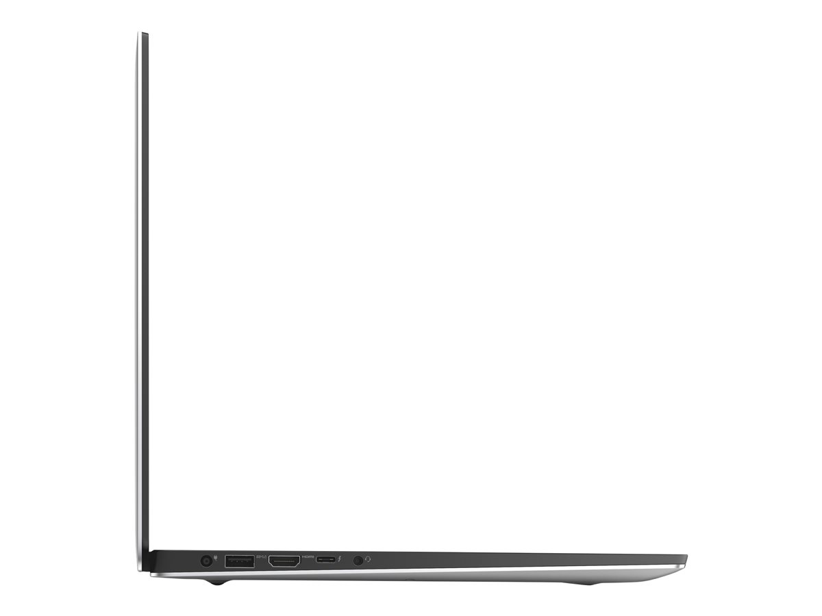 Product shot - Left side