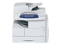 Xerox WorkCentre 4250X