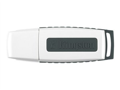 Kingston DataTraveler I G3