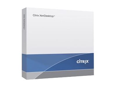 Citrix XenDesktop Platinum Edition