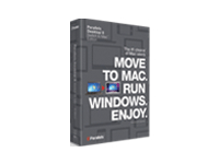 Parallels Desktop Switch to Mac Edition
