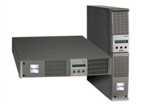 Eaton Pulsar EX 2200 - Onduleur - CA 100/120/160/184-284 V - 1.98 kW - 2200 VA - 9 connecteur(s) de sortie - PFC - 3U