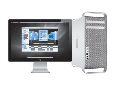 Apple Mac Pro
