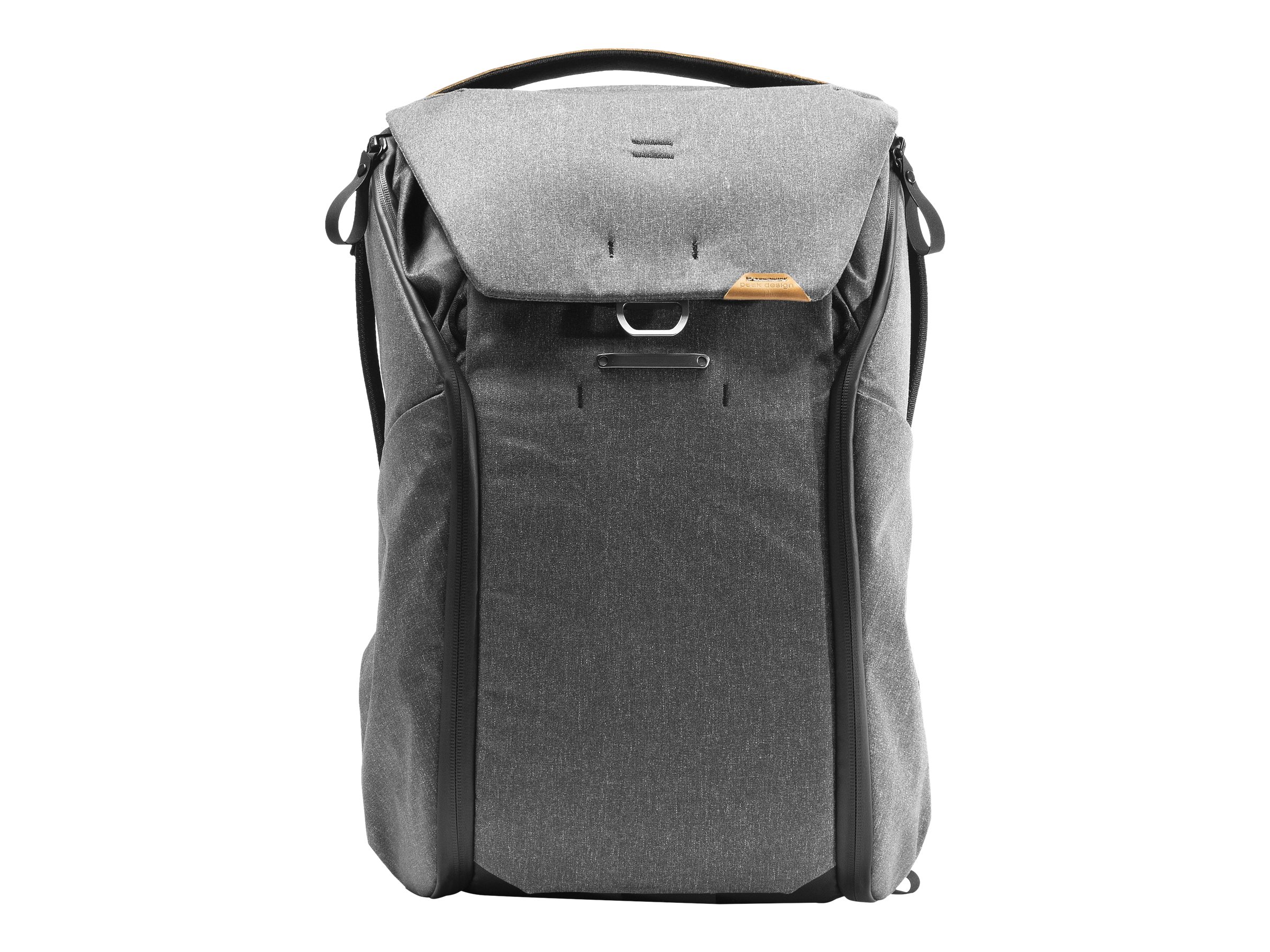 Peak Design Everyday Backpack V2 - 30L - Charcoal - BEDB-30-CH-2