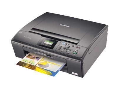Brother DCP J125