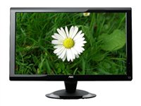 AOC 2036S - Pantalla LCD - TFT
