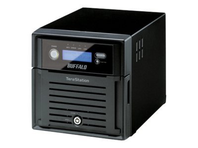 Buffalo TeraStation Pro Duo