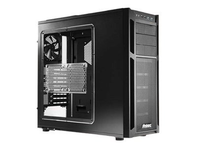 Antec Eleven Hundred