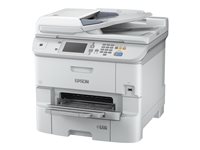 Epson WorkForce Pro WF-6590DWF - Impresora multifunción - color